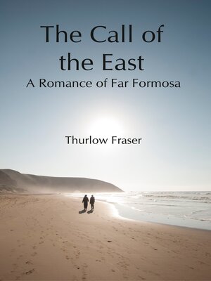cover image of The Call of the East